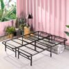 Sommier Pliable Zinus 140x190 cm Sommier Pliable Zinus 140x190 cm