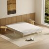 Sommier Tapissier 140x190 en Bois Sommier Tapissier 140x190 en Bois