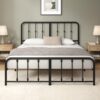Sommier Zinus Florence 140x190 cm Sommier Zinus Florence 140x190 cm