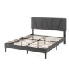 Sommier Zinus Maya 140x190 cm Sommier Zinus Maya 140x190 cm