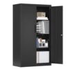 SONGMICS Caisson de Bureau Verrouillable SONGMICS Caisson de Bureau Verrouillable