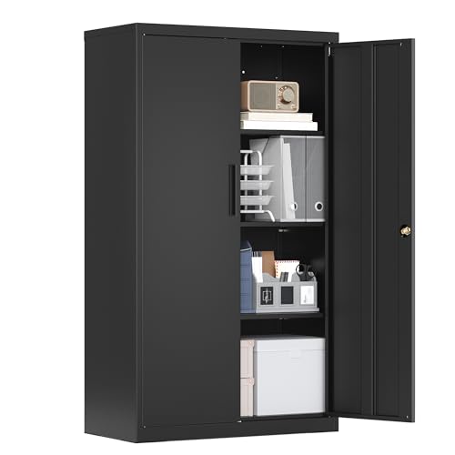 SONGMICS Caisson de Bureau Verrouillable SONGMICS Caisson de Bureau Verrouillable