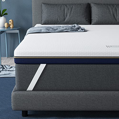 Surmatelas BedStory 7.6 cm en Mousse Surmatelas BedStory 7.6 cm en Mousse