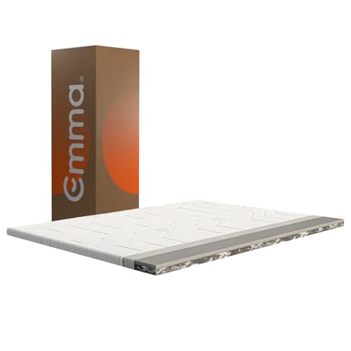 Surmatelas Emma Original Pro 160x200 cm Surmatelas Emma Original Pro 160x200 cm