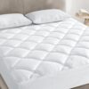 Surmatelas INRE 140 x 200 cm Confort optimal Surmatelas INRE 140 x 200 cm Confort optimal