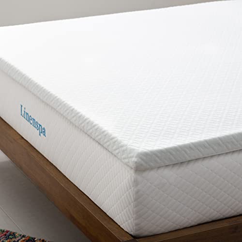 Surmatelas Memoire de Forme 90 x 190 cm