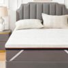 Surmatelas Mémoire de Forme 160x200cm