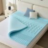 Surmatelas Mousse Mémoire 140 x 190 cm Surmatelas Mousse Mémoire 140 x 190 cm