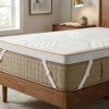 Surmatelas MULISOFT 90x200 cm Extra Ferme