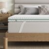 Surmatelas Novilla 120 x 190 cm Surmatelas Novilla 120 x 190 cm