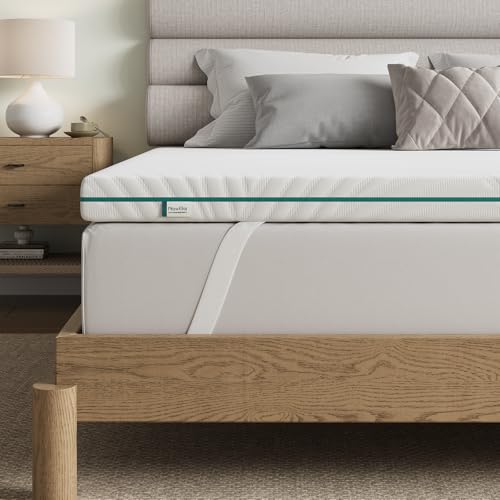 Surmatelas Novilla 120 x 190 cm