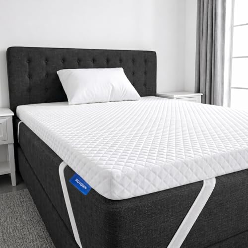 Surmatelas ROYGBIV 80x200cm en Mousse Surmatelas ROYGBIV 80x200cm en Mousse