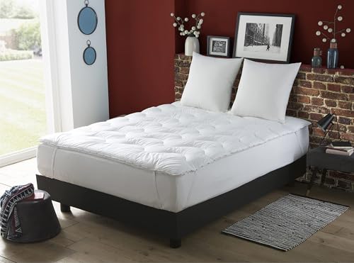 Surmatelas Ultra Confort DODO 160x200 cm