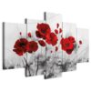 Tableau décoratif moderne 100x50 cm Tableau décoratif moderne 100x50 cm