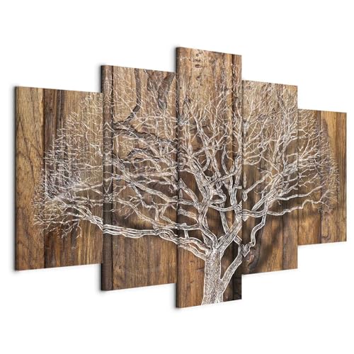Tableau Nature Arbre de Vie 200x100 cm Tableau Nature Arbre de Vie 200x100 cm