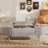 Table Basse Relevable PURFINO Design Modern