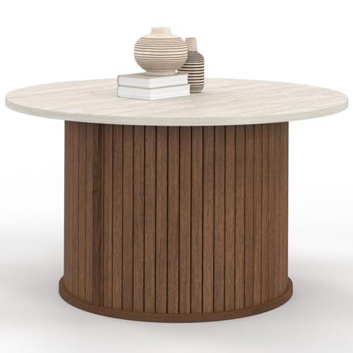 Table Basse Ronde Juliette 70 cm Table Basse Ronde Juliette 70 cm