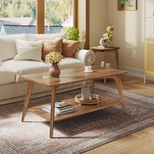 Table Basse VASAGLE Collection MAEZO Table Basse VASAGLE Collection MAEZO