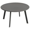 Table d'Appoint Saona Graphite Hespéride Table d'Appoint Saona Graphite Hespéride