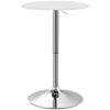 Table de Bar Réglable Chic 360° Table de Bar Réglable Chic 360°