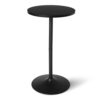 Table de Bar Ronde Amazon Basics