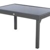 Table de Jardin Extensible Piazza 10 Places Table de Jardin Extensible Piazza 10 Places
