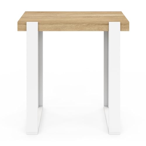 Table Haute de Bar Phoenix 90 cm Table Haute de Bar Phoenix 90 cm