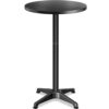 Table Haute Mange Debout Réglable 60 cm Table Haute Mange Debout Réglable 60 cm