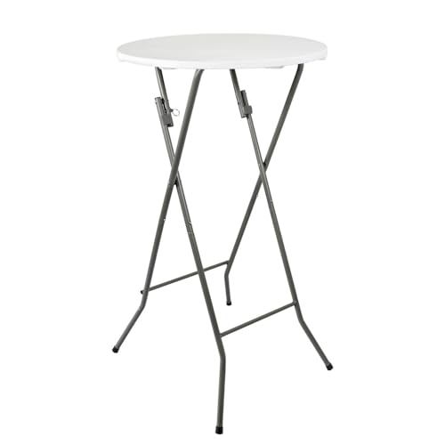 Table Mange Debout Pliable 60cm Table Mange Debout Pliable 60cm