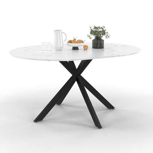 Table à Manger Extensible Alix Table à Manger Extensible Alix