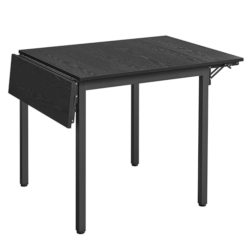 Table Pliable Extensible pour Petits Espaces Table Pliable Extensible pour Petits Espaces