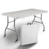 Table Pliable IZTOSS pour Activités Extérieures