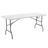 Table Pliante de Camping 180x70 cm Table Pliante de Camping 180x70 cm