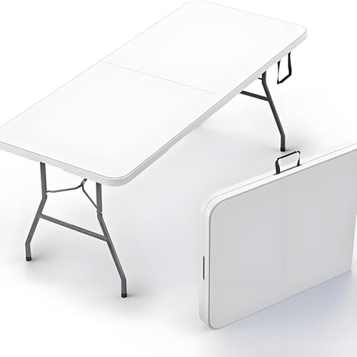 Table Pliante Extérieure 180CM Table Pliante Extérieure 180CM