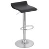 Tabouret de Bar Pivotant Baroni Home