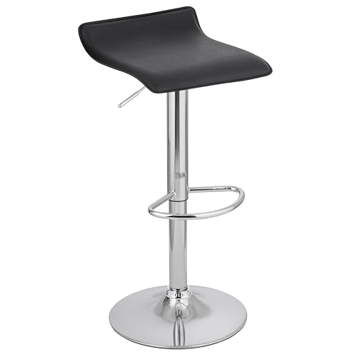 Tabouret de Bar Pivotant Baroni Home Tabouret de Bar Pivotant Baroni Home