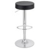 Tabouret de Bar Pivotant Réglable Baroni Home