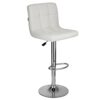 Tabouret de Bar Réglable Baroni Home Tabouret de Bar Réglable Baroni Home