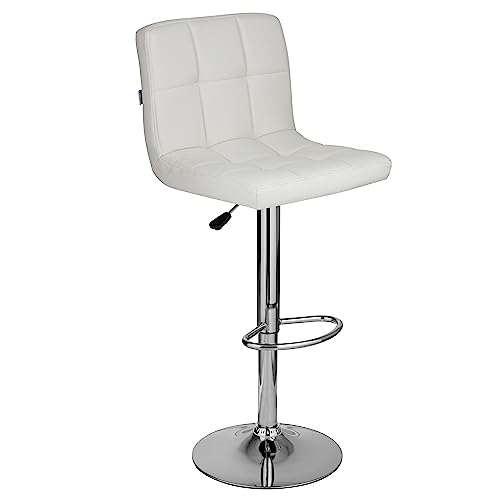Tabouret de Bar Réglable Baroni Home Tabouret de Bar Réglable Baroni Home