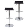 Tabourets de Bar Réglables, Lot de 2