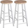 Tabourets de Bar WOLTU Lot de 2 Tabourets de Bar WOLTU Lot de 2