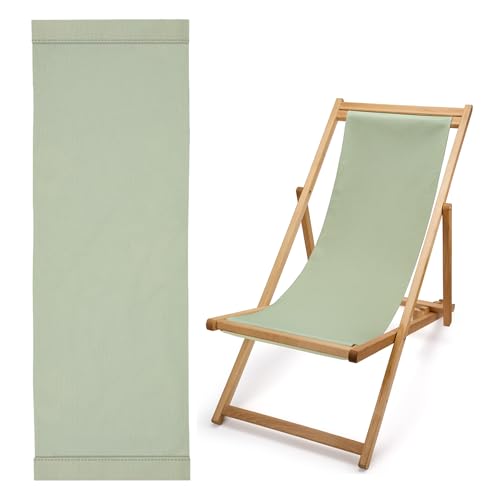 Toile de Transat Premium Vert Tilleul Toile de Transat Premium Vert Tilleul