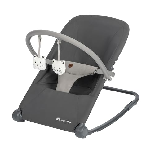 Transat Bébé Bebeconfort Aster léger et pliable Transat Bébé Bebeconfort Aster léger et pliable