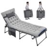 Transat Jardin Inclinable 5 Positions Transat Jardin Inclinable 5 Positions