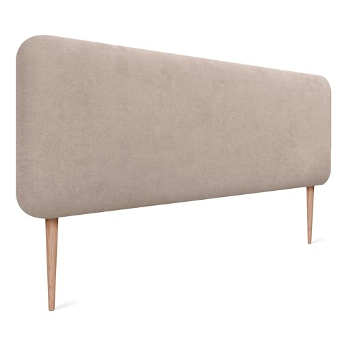 Tête de Lit Capitonnée Aqualine 160cm