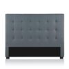 Tête de Lit Capitonnée Premium 160cm