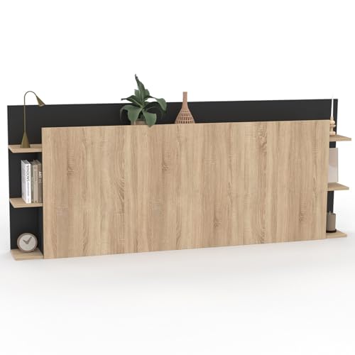Tête de Lit CIRI pour Lit 140/160 cm Tête de Lit CIRI pour Lit 140/160 cm