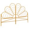 Tête de lit Ivy 160 cm style rotin Tête de lit Ivy 160 cm style rotin