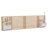 Tête de Lit Suspendue AVA 240 cm Tête de Lit Suspendue AVA 240 cm
