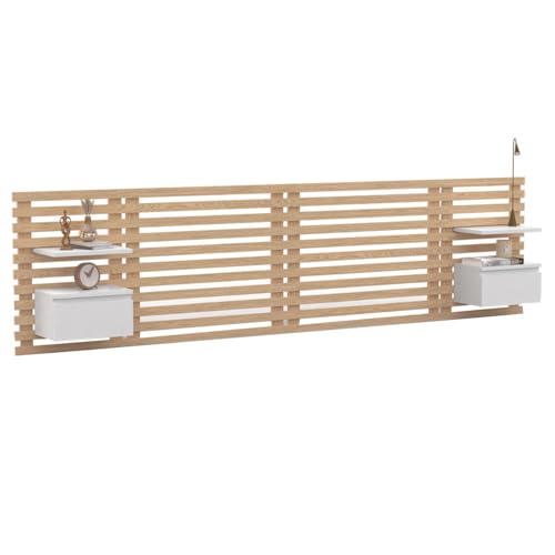 Tête de Lit Suspendue AVA 240 cm Tête de Lit Suspendue AVA 240 cm